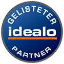 Idealo Siegel